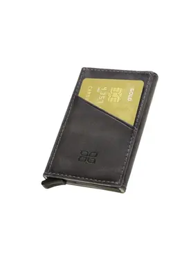 کیف پول کارت چرم برند Bouletta کد 1642011789