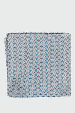 ست کراوات مردانه برند D'S Damat کد 1641854709