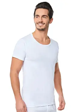 بسته مردانه یقه روشن برند Seher Yıldızı کد 1641673149