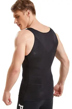 کرست ورزشی مردانه 50 برند MİSTİRİK کد 1640893927