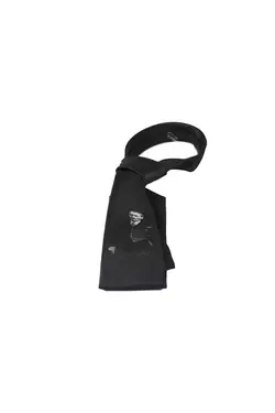 کراوات اتا ترک مشکی برند Modaroma کد 1635024170