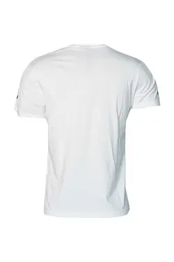 تیشرت سفید برند HUMMEL کد 1692171011