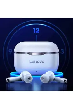 بي سيم هدفون غلاف زنده برند LENOVO کد 1692284602