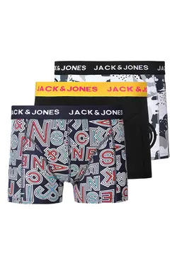 لباس زیر برند Jack &amp; Jones کد 1647373969