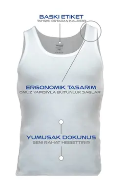 ورزشی مردانه کلاسیک پنبه پانیه 6عدد سفید برند Tuti Underwear کد 1647373929