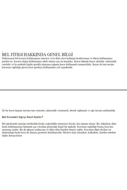 پشتیبان فولادی دور کمر پشتیبانی کمربند پارچه ای برند başarı ortopedi کد 1647373688