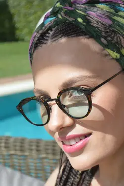 عینک 13 برند By Harmony کد 1647368768