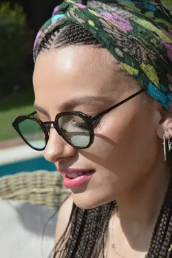 عینک 13 برند By Harmony کد 1647368768