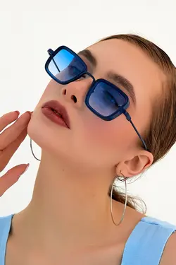 عینک آبی برند ModaLand کد 1647368349