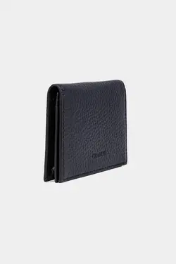 کارت چرم اصل 3601100% مشکی برند Grande کد 1647350951