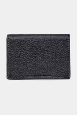 کارت چرم اصل 3601100% مشکی برند Grande کد 1647350951