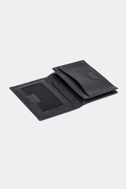 کارت چرم اصل 3601100% مشکی برند Grande کد 1647350951