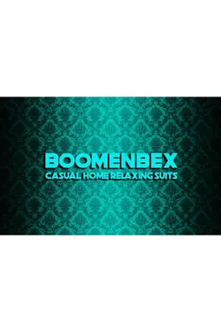 ست لباس زیر پیراهن مردانه ایتالیایی نفتی برند Boomenbex کد 1647341951