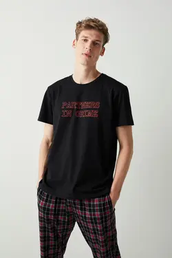 لباس راحتی مشکی برند Penti کد 1647341828