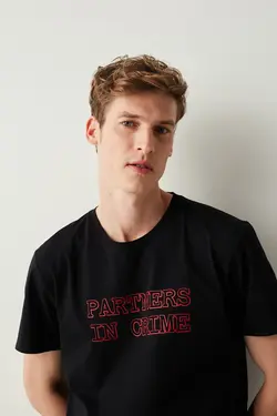 لباس راحتی مشکی برند Penti کد 1647341828