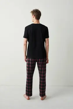 لباس راحتی مشکی برند Penti کد 1647341828