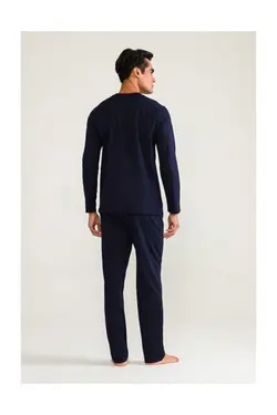 پیژامه مردانه 4lu برند D'S Damat کد 1647341587