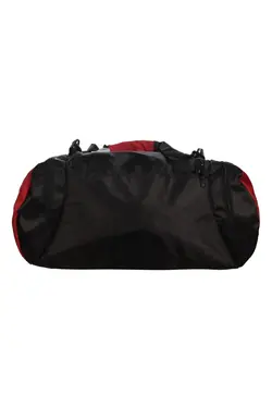 ساک ورزشی مسافرتی فیتنس قد متوسط مشکی 45cm برند Black Bull کد 1647323166