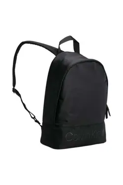 کوله پشتی مشکی برند Calvin Klein کد 1647459729
