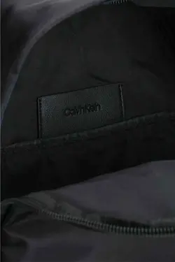 کوله پشتی مشکی برند Calvin Klein کد 1647459729