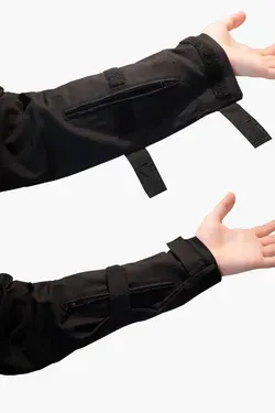 7396یونیفرم راننده برند Turk Longboard کد 1647402669