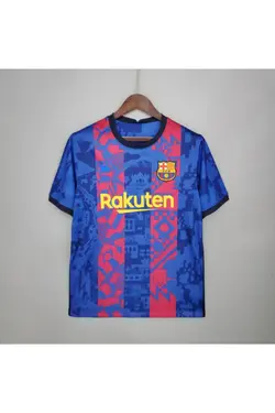 یونیفرم فصل جدید برند Nike کد 1647411187