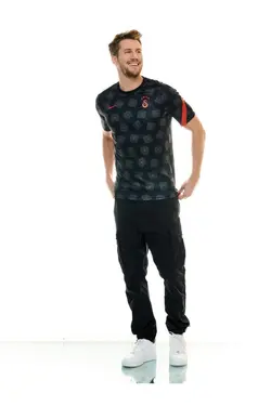 یونیفرم ورزشی نایک برند Galatasaray کد 1647411069