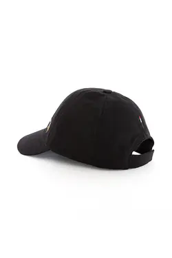 کلاه مردانه مشکی برند US Polo Assn کد 1647401300