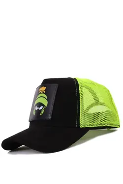 کلاه لوگو‎دار برند LEATHIFY کد 1647401180