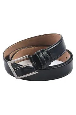 کمربند کلاسیک مردانه 3عدد برند deribond کد 1647394880