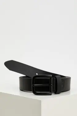 کمر جین مردانه چرم مصنوعی برند Defacto کد 1647394086