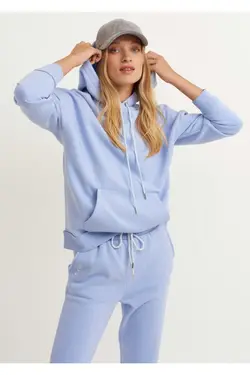 کلاه کپ قابل تنظیم جیر بیس بال طوسی برند Luminos Butik کد 1647401351
