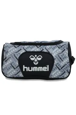 کیف دستی اسپرت طوسی برند HUMMEL کد 1647541268