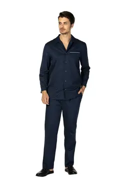 پیژامه کلاسیک برند D'S Damat کد 1647512049