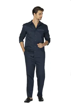 پیژامه کلاسیک برند D'S Damat کد 1647512049