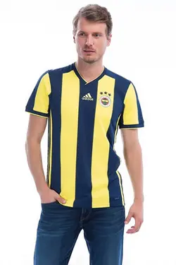 لباس فرم جعبه‎دار چوب کادو برند Fenerbahçe کد 1647632588