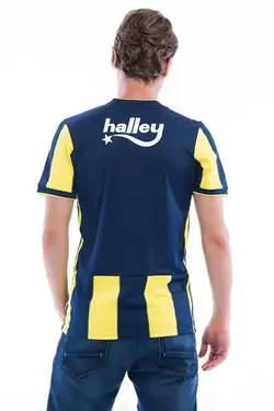 لباس فرم جعبه‎دار چوب کادو برند Fenerbahçe کد 1647632588