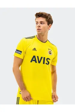 یونیفرم زرد برند Fenerbahçe کد 1647633268