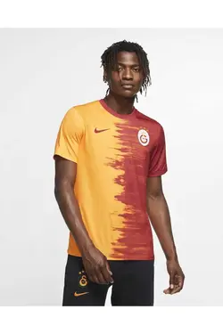 یونیفرم زمین زیر تیکه دار برند Galatasaray کد 1647632888