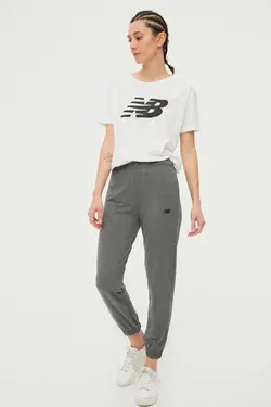شلوار راحتی زنانه برند New Balance کد 1647622449
