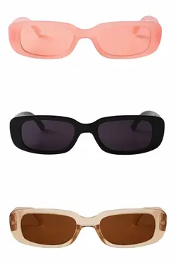 عینک فرصت 3تایی برند Modalucci کد 1647603728