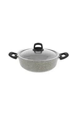 ماهیتابه گرانیت 30cm برند Emsan کد 1647591560