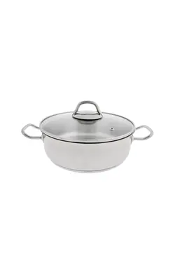 ماهیتابه فولادی 30cm برند Emsan کد 1647591832