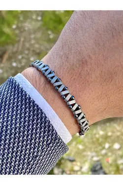 ساعت مچی مردانه با تقویم مربع برند Ferrucci کد 1647586150