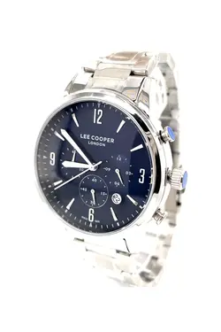ساعت مچی با تقویم مردانه برند Lee Cooper کد 1647585967