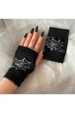 دستکش کوتاه برند Planet Butik کد 1647577390