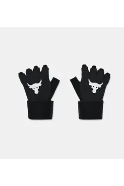 دست کش ورزشی مردانه x برند Under Armour کد 1647578647