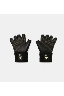 دست کش ورزشی مردانه x برند Under Armour کد 1647578647