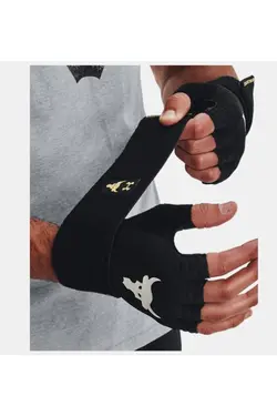 دست کش ورزشی مردانه x برند Under Armour کد 1647578647