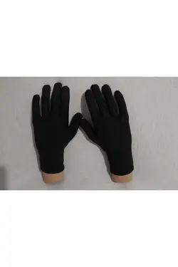 دست کش غواصی مشکی نوعی دویدن برند Toprak eldiven کد 1647578468